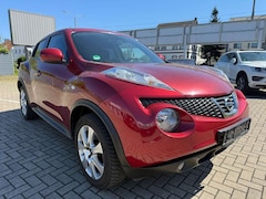 Bild des Angebotes Nissan Juke Acenta / Automatik / Tüv 11/27 / 92205 Km