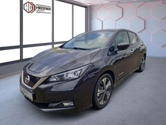 Bild des Angebotes Nissan Leaf Tekna 122 PS 40kWh *LED*NAVI*PROPILOT*DAB*S