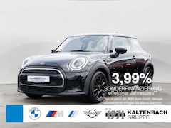 Bild des Angebotes MINI Cooper C lassic Trim FACELIFT LED KLIMA