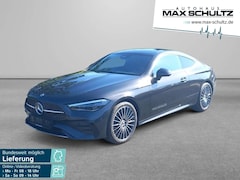 Bild des Angebotes Mercedes-Benz CLE 200 Coupé AMG*Distronic*Memory*LED*Sitzhzg*