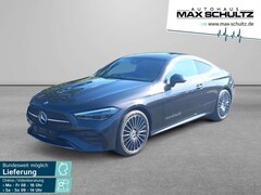 Bild des Angebotes Mercedes-Benz CLE 200 Coupé AMG*Distronic*Memory*LED*Sitzhzg*