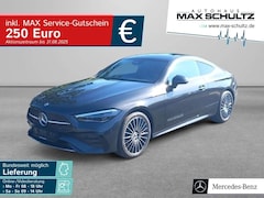 Bild des Angebotes Mercedes-Benz CLE 200 Coupé AMG*Distronic*Memory*LED*Sitzhzg*