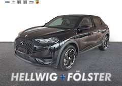 Bild des Angebotes DS Automobiles DS 3 Crossback E-Tense Rivoli 11kw Shz Navi Leder