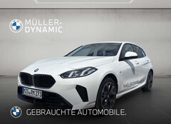 Bild des Angebotes BMW 118 d M SPORT DESIGN LED DRIVING PARKING ASSISTANT SHZ