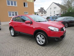 Bild des Angebotes Nissan Qashqai Acenta*12 Monate Garantie*