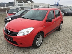 Bild des Angebotes Dacia Sandero Ambiance