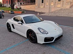 Bild des Angebotes Porsche Cayman 3.4 S 325cv