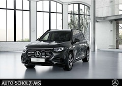 Bild des Angebotes Mercedes-Benz GLB 250 + mit EQ Technologie AMG Night*AHK*360°**