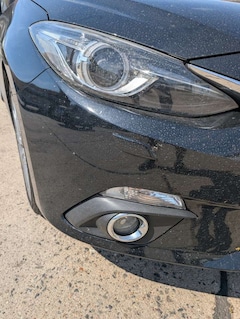 Bild des Angebotes Mazda 3 Urban Limited
