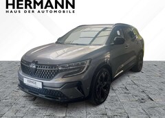 Bild des Angebotes Renault Espace VI 1.2 Full Hybrid 200 e e) Esprit Alpine E-Tech