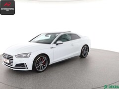 Bild des Angebotes Audi S5 S5 Coupe V6 3.0 TFSI qu STANDHZ,360GRAD,HUD,B+O