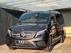 Bild des Angebotes Mercedes-Benz V 300 d AMG Line EDITION lang 4MATIC PANORAMA