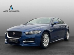 Bild des Angebotes Jaguar XE 2.0 d / R-Sport / 1.H / NUR. 89.tKM/ GARANTIE