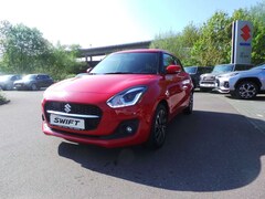 Bild des Angebotes Suzuki Swift Comfort+/ Navigation/PDC hinten