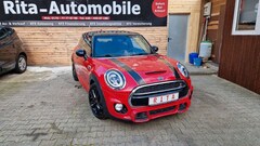 Bild des Angebotes MINI Cooper S John Cooper Works, Cooper S, Tüv Neu, 1 Hand