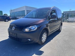 Bild des Angebotes VW Caddy Trendline BMT