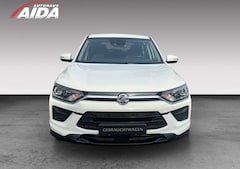 Bild des Angebotes SsangYong Korando Amber 4x2