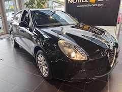 Bild des Angebotes Alfa Romeo Giulietta Basis KLIMA NAVI