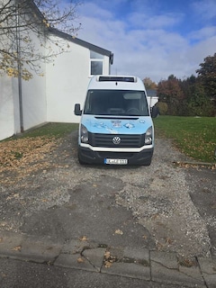 Bild des Angebotes VW Crafter Crafter