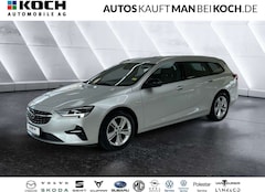 Bild des Angebotes Opel Insignia ST 2.0 Elegance Automatik LED SHZ TEM PDC