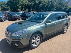 Bild des Angebotes Subaru Legacy Kombi Outback Comfort *TÜV 02.2026*