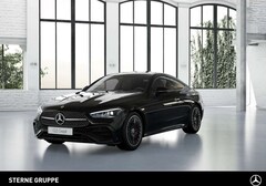 Bild des Angebotes Mercedes-Benz CLE 180 CLE 180 Coupé AMG Adv+ NIGHT Pano Dist Mem Ambi+