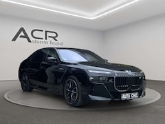Bild des Angebotes BMW 760 e xDrive  *I.HAND*PANO-SKY*360°*B&W*MASSAGE*