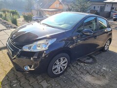 Bild des Angebotes Peugeot 208 208 5-Türer 82 VTI Style