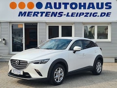 Bild des Angebotes Mazda CX-3 Exclusive LED Navi SHZ Android Apple Kamera