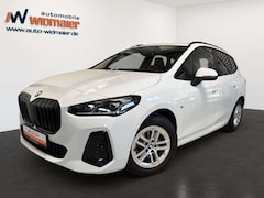 Bild des Angebotes BMW 218 M Sport-AHK/Pano/HeadUp/eSitz