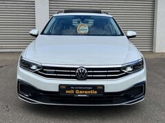 Bild des Angebotes VW Passat GTE*DSG*IQ*PANO*VIRTU*ACC*AHK