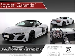 Bild des Angebotes Audi R8 5.2 FSI quattro Spyder