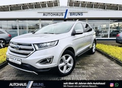 Bild des Angebotes Ford Edge TITANIUM 4x4, Autom., LED, Panod., AHK, Totw, ACC,