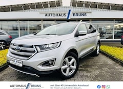 Bild des Angebotes Ford Edge TITANIUM 4x4, Autom., LED, Panod., AHK, Totw, ACC,