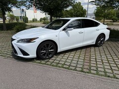 Bild des Angebotes Lexus ES 300 ES 300h F SPORT