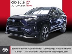 Bild des Angebotes Toyota RAV 4 RAV4 2.5 Plug-in-Hybrid Style 4x4 *NAVI*JBL*