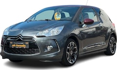 Bild des Angebotes Citroen DS3 1.6 SoChic Tempomat*PDC*Navi