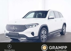 Bild des Angebotes Mercedes-Benz EQB 250 Progressive Advanced-Plus FlexBonus