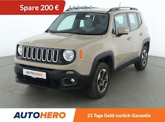 Bild des Angebotes Jeep Renegade 2.0 M-Jet Longitude 4WD *TEMPO*