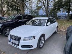 Bild des Angebotes Audi A4 2.7 TDI DPF multitronic Attraction