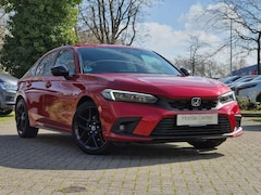 Bild des Angebotes Honda Civic e:HEV Sport|LED|Navi|Allwetter