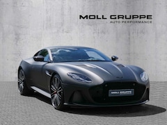 Bild des Angebotes Aston Martin DBS Jet Black, Exterior Carbon Lower Pack