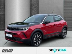 Bild des Angebotes Opel Mokka-E Elegance Navi LenkradHZG PDC Rückfahrkam. Digitale