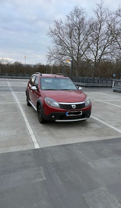 Bild des Angebotes Dacia Sandero Stepway II