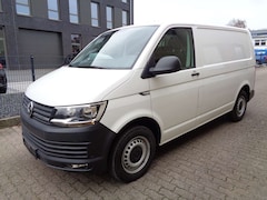Bild des Angebotes VW T6 Transporter 2.0 TDI Kasten, Klima, Navi, PDC