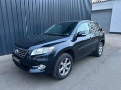 Bild des Angebotes Toyota RAV 4 4 Life Allrad 2.Hand,AHK,Scheckheft