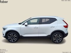 Bild des Angebotes Volvo XC40 T4 Inscription Expression Recharge