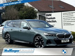 Bild des Angebotes BMW 540 d xDr.T.M Sport PanoD.AHK 21" KomfS+Bel.360°