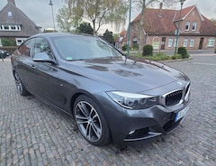 Bild des Angebotes BMW 320 320 d M Sport