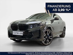 Bild des Angebotes BMW X6 M M Sport